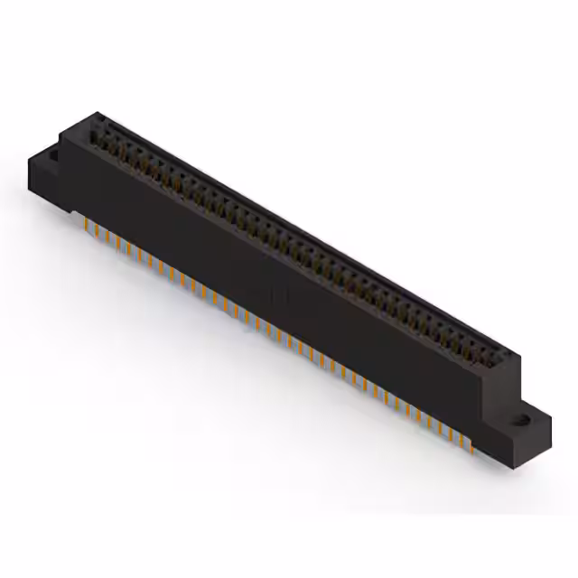 895-074-525-204 EDAC Inc.  Edgeboard Connectors